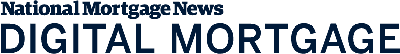 Digital Mortgage logo